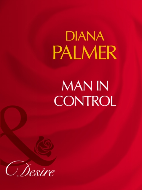 Man In Control, EPUB eBook