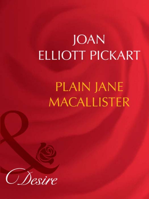 Plain Jane Macallister, EPUB eBook