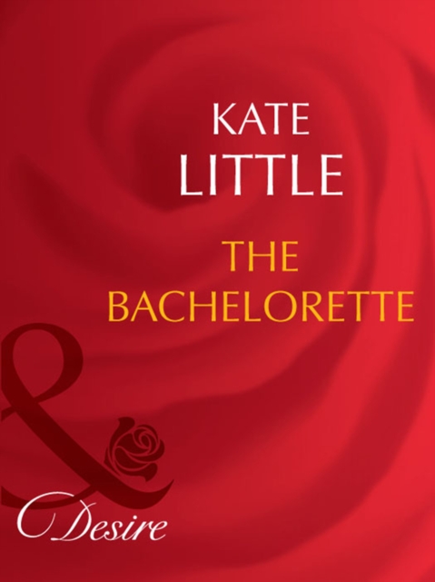 The Bachelorette, EPUB eBook