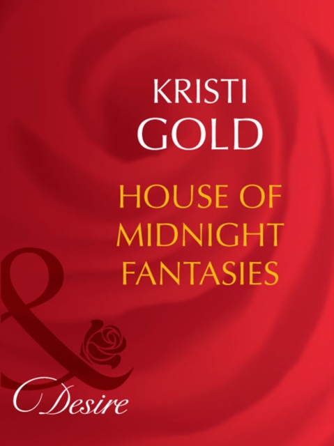 House Of Midnight Fantasies, EPUB eBook