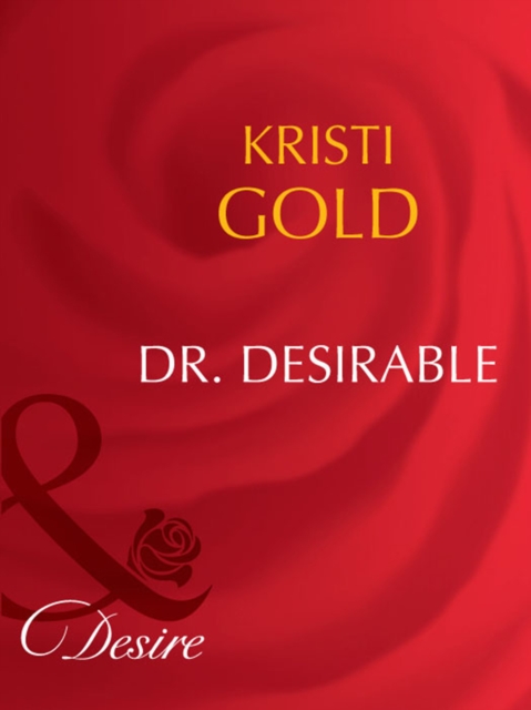 Dr. Desirable, EPUB eBook