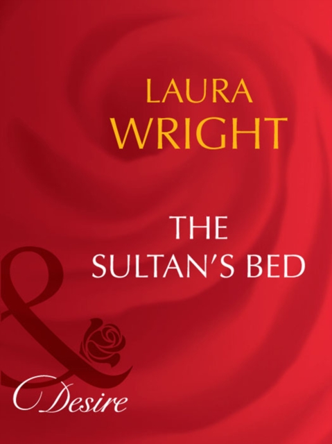 The Sultan's Bed, EPUB eBook