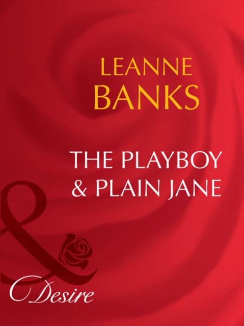The Playboy & Plain Jane, EPUB eBook