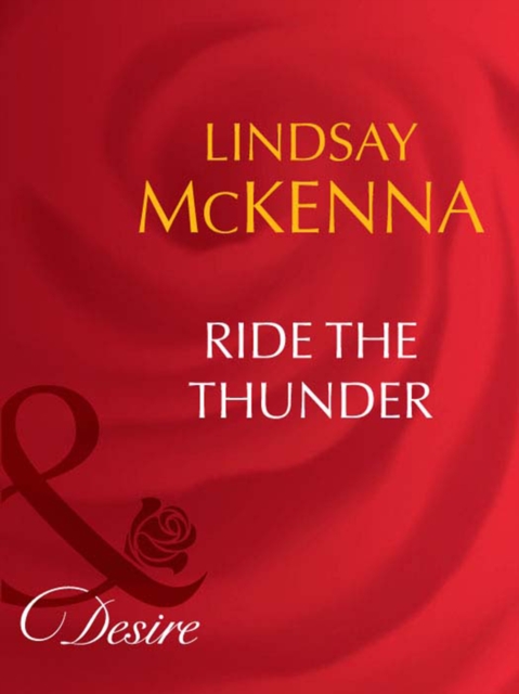 Ride The Thunder, EPUB eBook