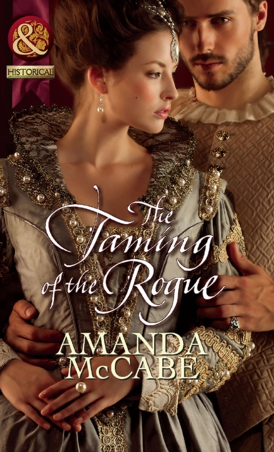 The Taming of the Rogue, EPUB eBook
