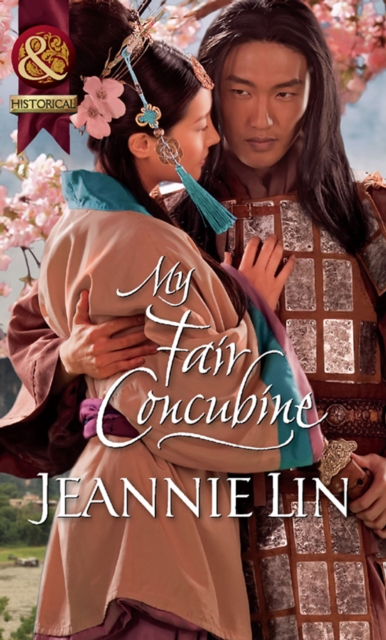 My Fair Concubine, EPUB eBook