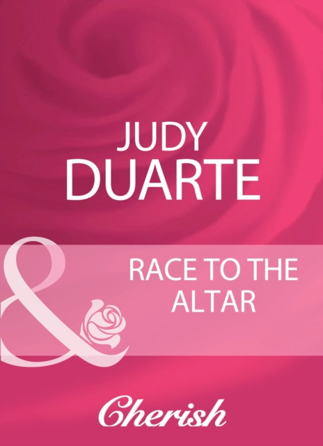 Race To The Altar, EPUB eBook