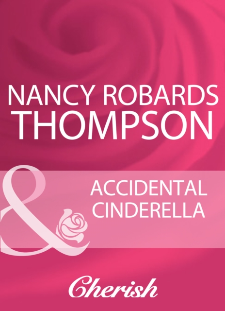 Accidental Cinderella, EPUB eBook