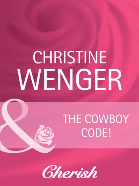 The Cowboy Code, EPUB eBook