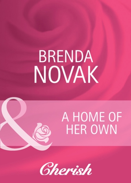 A Home Of Her Own, EPUB eBook