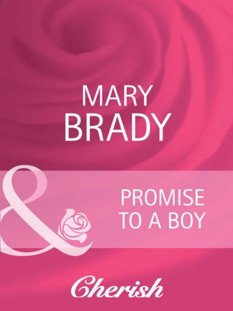 Promise To A Boy, EPUB eBook