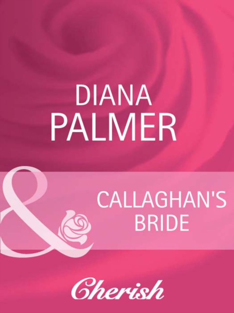 Callaghan's Bride, EPUB eBook