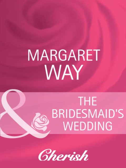 The Bridesmaid's Wedding, EPUB eBook