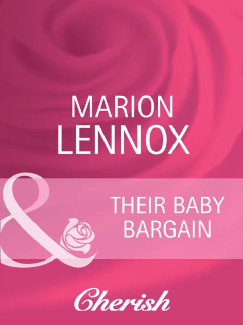 Their Baby Bargain, EPUB eBook