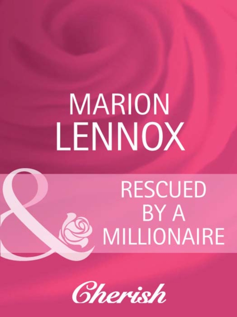 Rescued By A Millionaire, EPUB eBook
