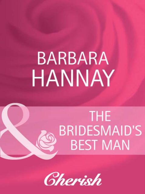 The Bridesmaid's Best Man, EPUB eBook