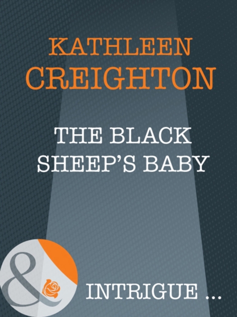 The Black Sheep's Baby, EPUB eBook