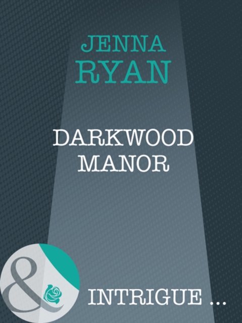 Darkwood Manor, EPUB eBook