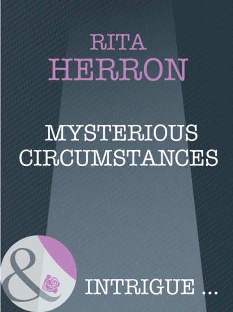 Mysterious Circumstances, EPUB eBook