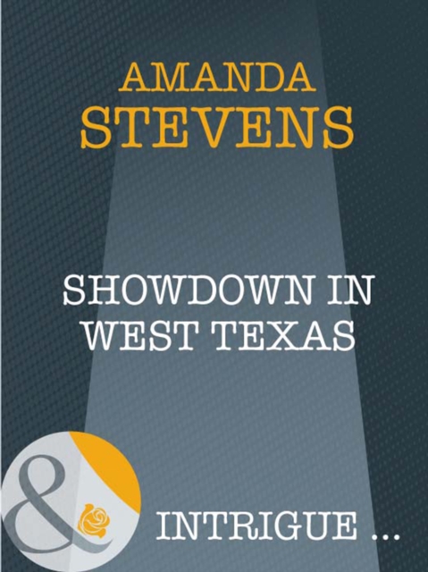 Showdown in West Texas, EPUB eBook