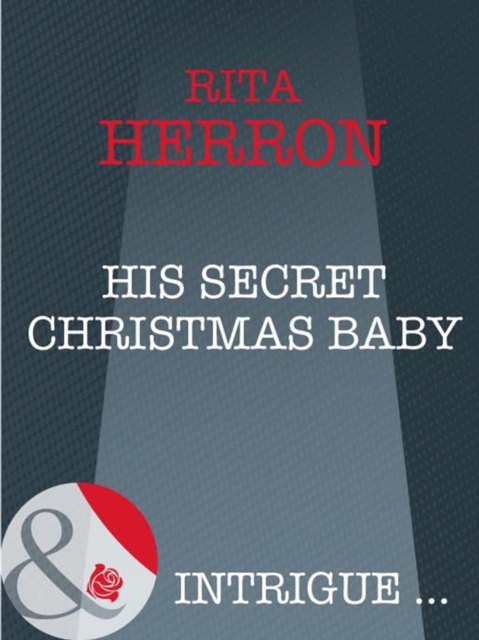 His Secret Christmas Baby, EPUB eBook