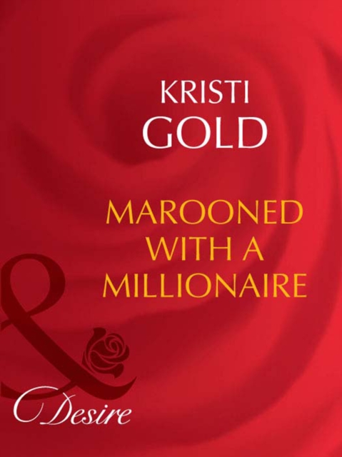 Marooned With A Millionaire, EPUB eBook