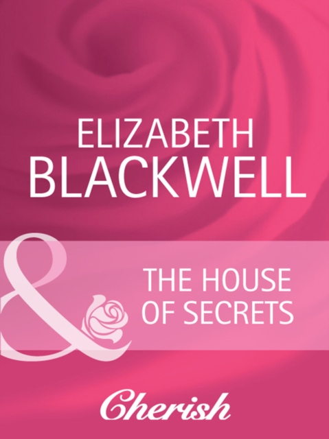 The House Of Secrets, EPUB eBook