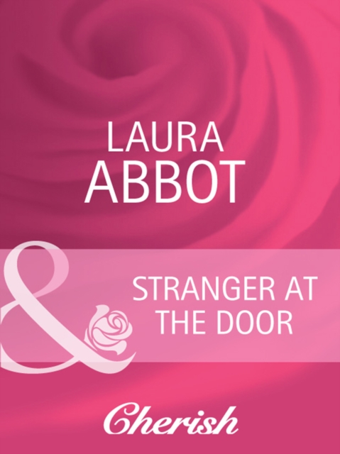 Stranger at the Door, EPUB eBook