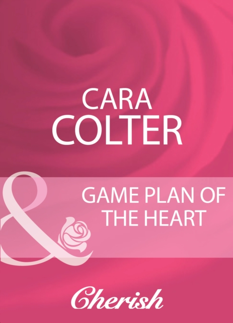 Game Plan Of The Heart, EPUB eBook