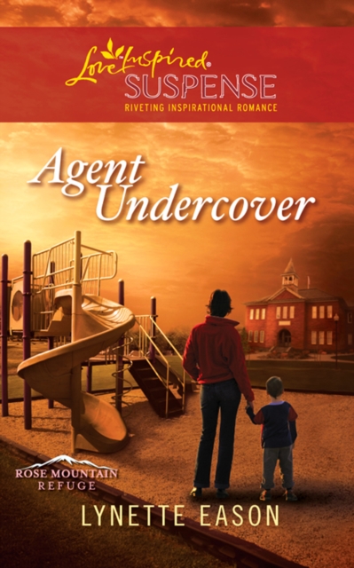 Agent Undercover, EPUB eBook
