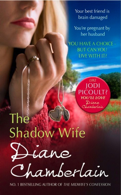 The Shadow Wife, EPUB eBook