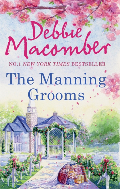 The Manning Grooms : Bride on the Loose / Same Time, Next Year, EPUB eBook