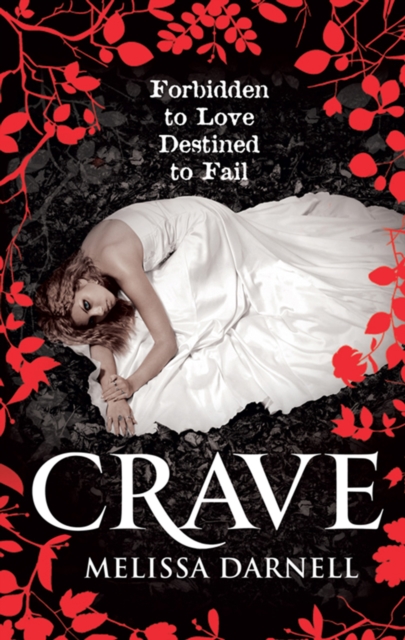 The Crave, EPUB eBook