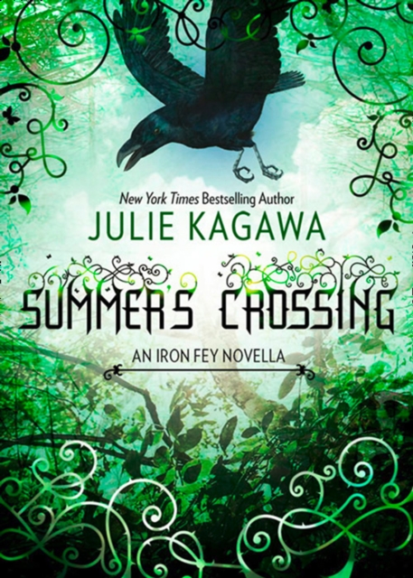 The Summer's Crossing, EPUB eBook