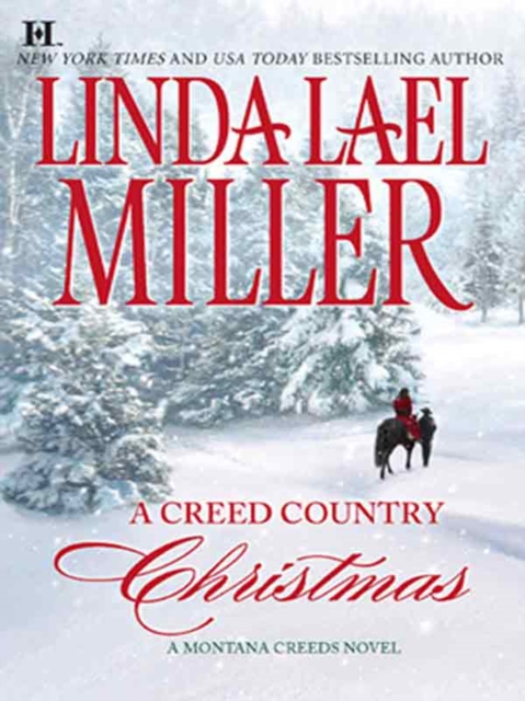 A Creed Country Christmas, EPUB eBook
