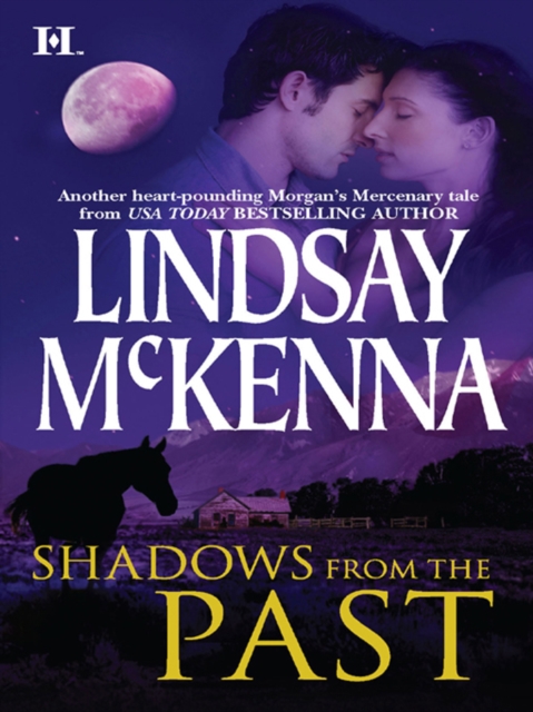 Shadows from the Past, EPUB eBook