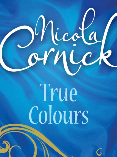 True Colours, EPUB eBook