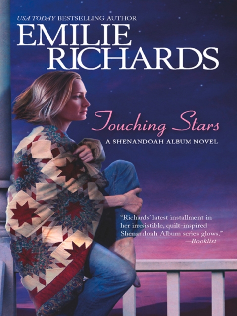 A Touching Stars, EPUB eBook