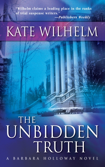 The Unbidden Truth, EPUB eBook