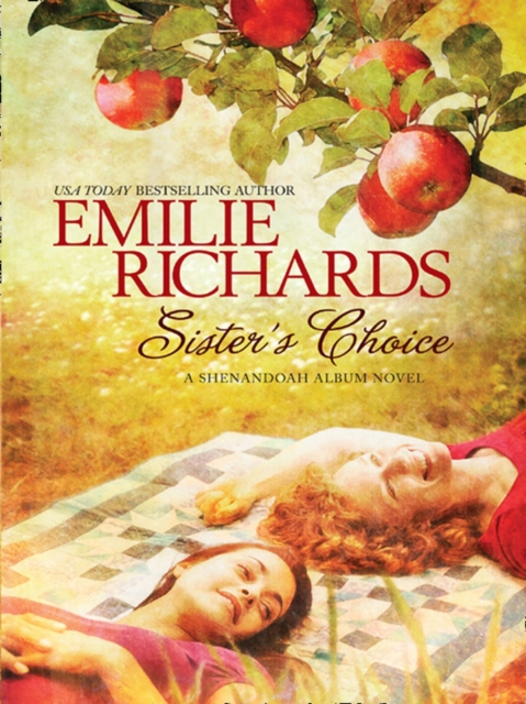 Sister's Choice, EPUB eBook