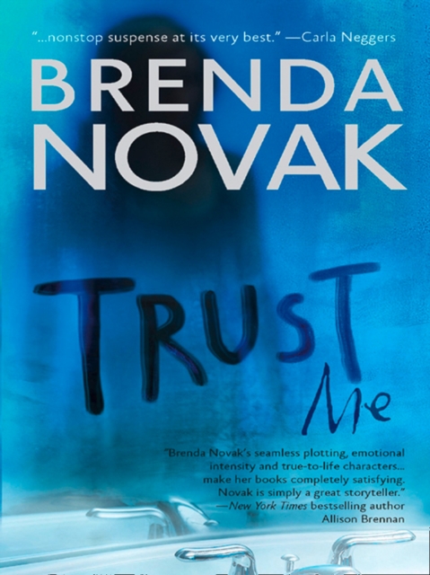 The Trust Me, EPUB eBook