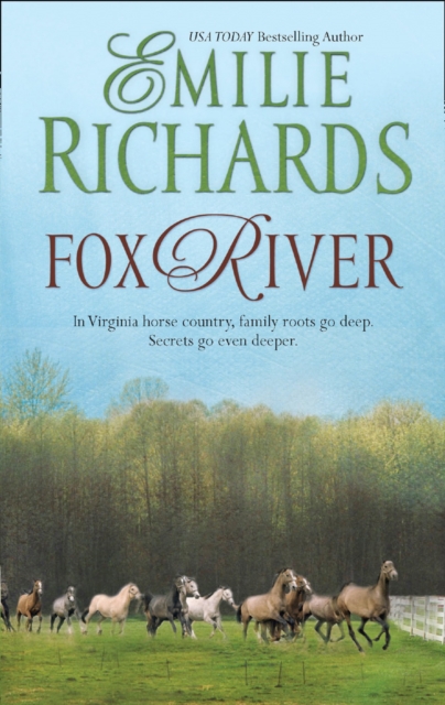 Fox River, EPUB eBook