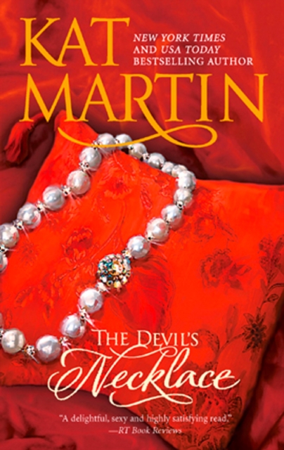 The Devil's Necklace, EPUB eBook
