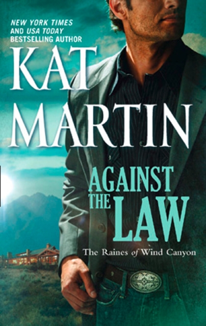 The Against The Law, EPUB eBook