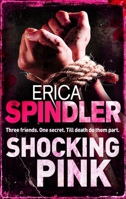 Shocking Pink, EPUB eBook