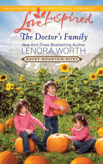 The Doctor's Family, EPUB eBook