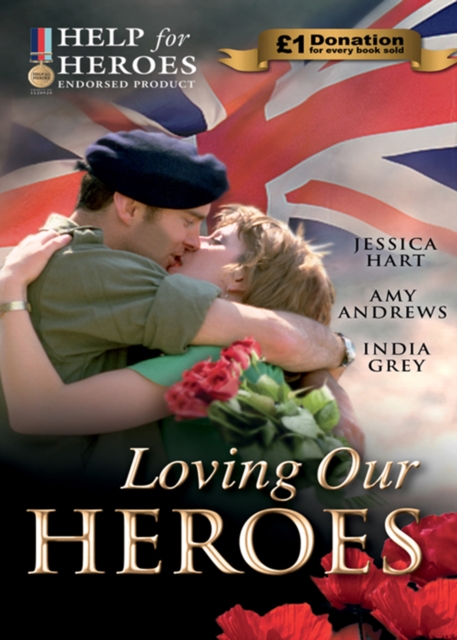 Loving Our Heroes : Last-Minute Proposal / Mission: Mountain Rescue / Mistress: Hired for the Billionaire's Pleasure, EPUB eBook