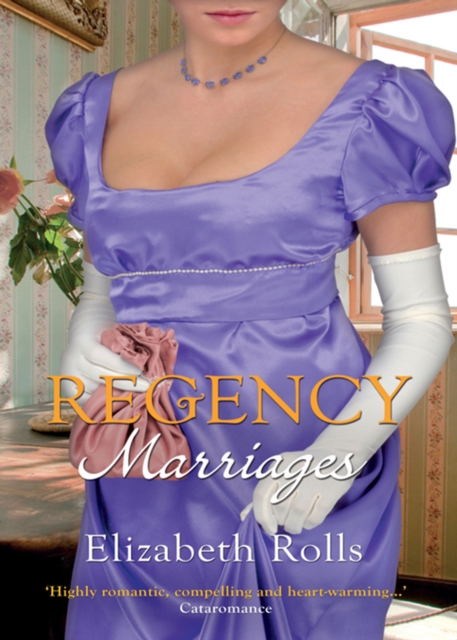 Regency Marriages : A Compromised Lady / Lord Braybrook's Penniless Bride, EPUB eBook