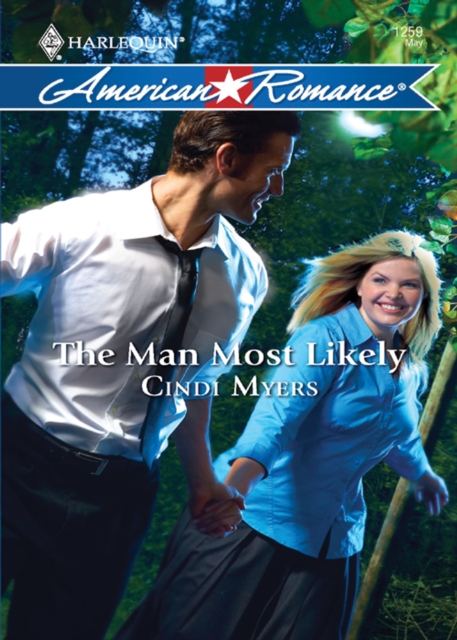 The Man Most Likely, EPUB eBook