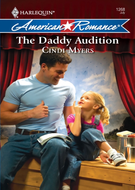 The Daddy Audition, EPUB eBook